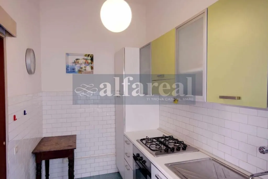 Apartament Wanda, Piano Terra, Giardino E Posto Auto! By Alfareal Castiglione della Pescaia Włochy
