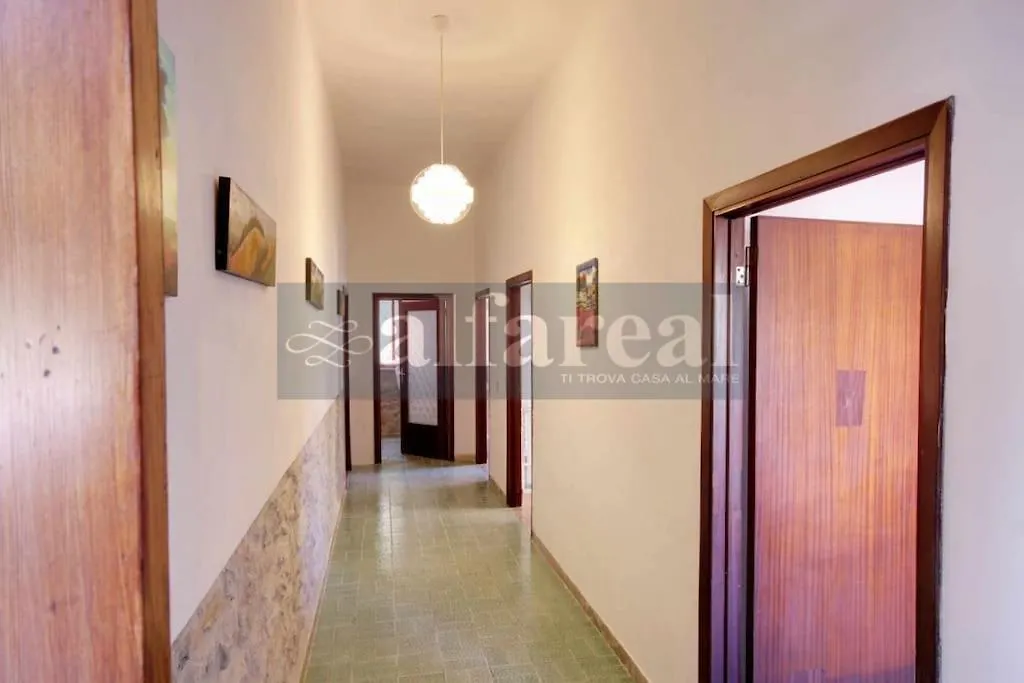 Apartament Wanda, Piano Terra, Giardino E Posto Auto! By Alfareal Castiglione della Pescaia