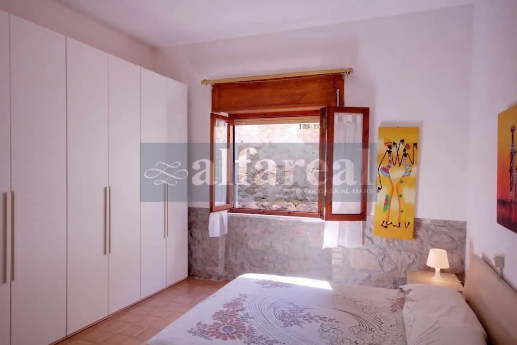 Apartament Wanda, Piano Terra, Giardino E Posto Auto! By Alfareal Castiglione della Pescaia 0*,  Włochy