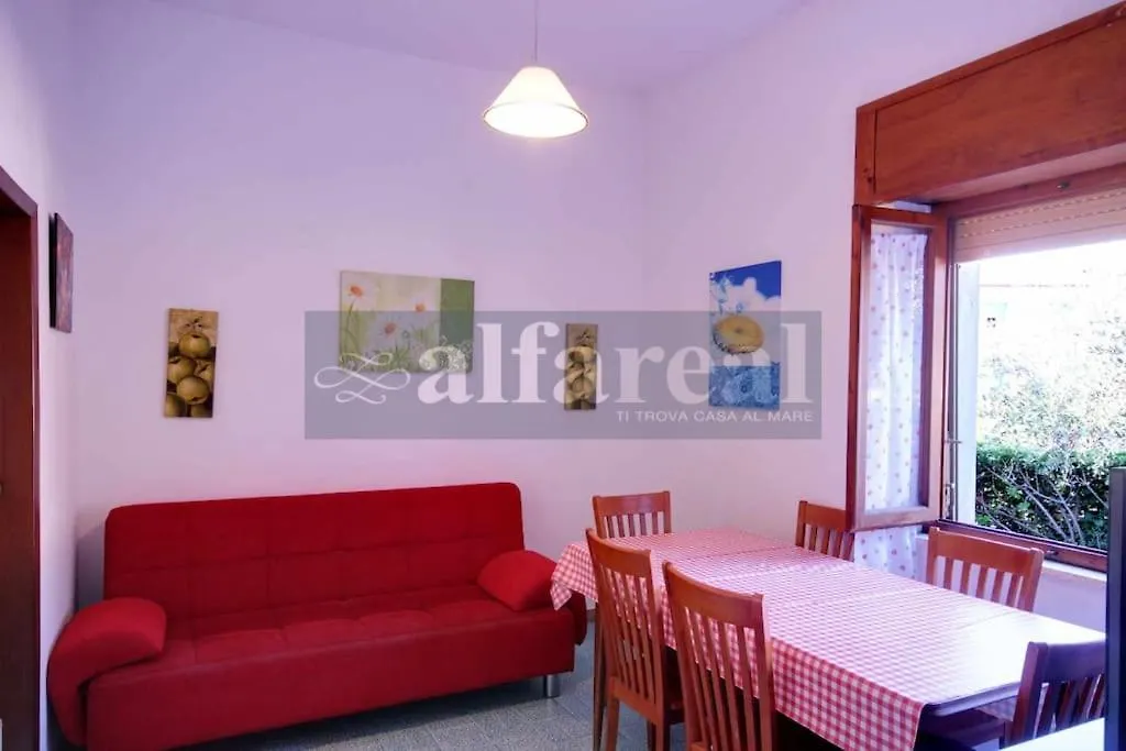 Apartament Wanda, Piano Terra, Giardino E Posto Auto! By Alfareal Castiglione della Pescaia Włochy