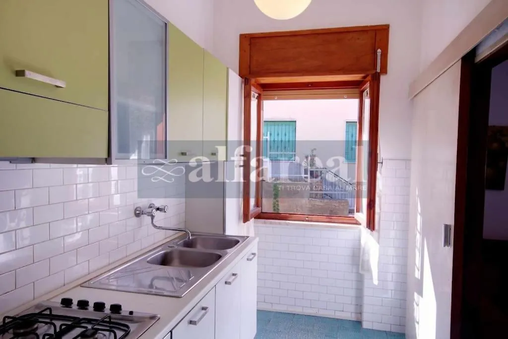Apartament Wanda, Piano Terra, Giardino E Posto Auto! By Alfareal Castiglione della Pescaia