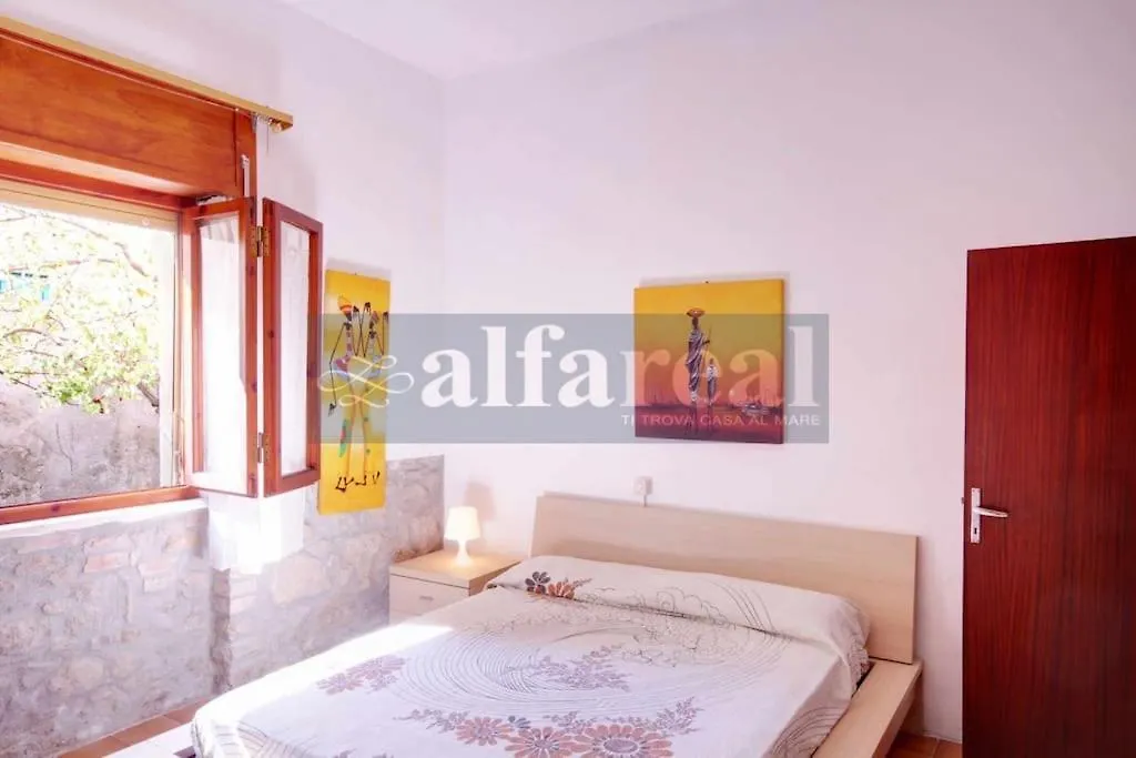 Apartament Wanda, Piano Terra, Giardino E Posto Auto! By Alfareal Castiglione della Pescaia