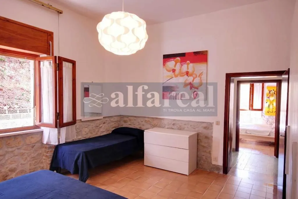 Apartament Wanda, Piano Terra, Giardino E Posto Auto! By Alfareal Castiglione della Pescaia Włochy