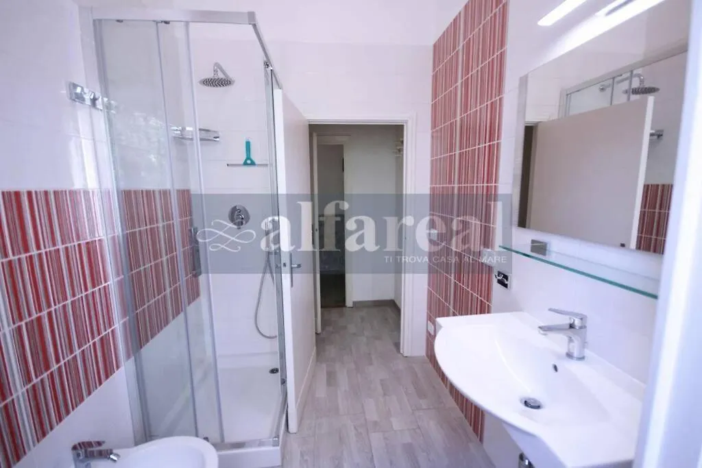 Apartament Wanda, Piano Terra, Giardino E Posto Auto! By Alfareal Castiglione della Pescaia 0*,