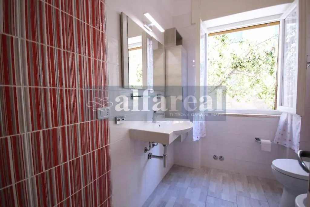 Apartament Wanda, Piano Terra, Giardino E Posto Auto! By Alfareal Castiglione della Pescaia