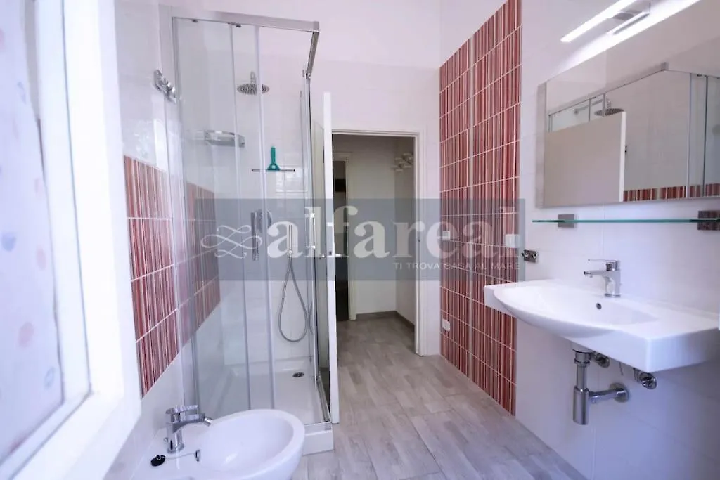 Apartament Wanda, Piano Terra, Giardino E Posto Auto! By Alfareal Castiglione della Pescaia Włochy