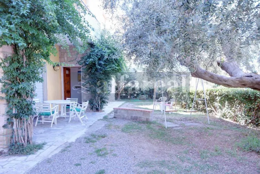 Apartament Wanda, Piano Terra, Giardino E Posto Auto! By Alfareal Castiglione della Pescaia